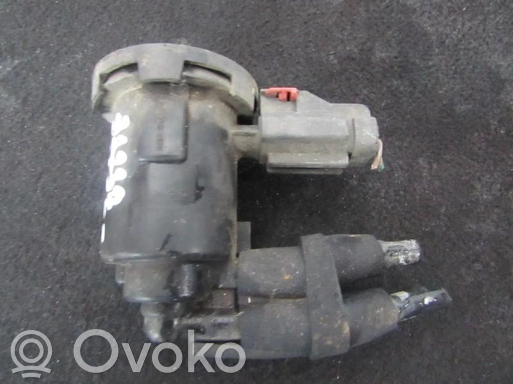 Électrovanne turbo   04669569,04669569
