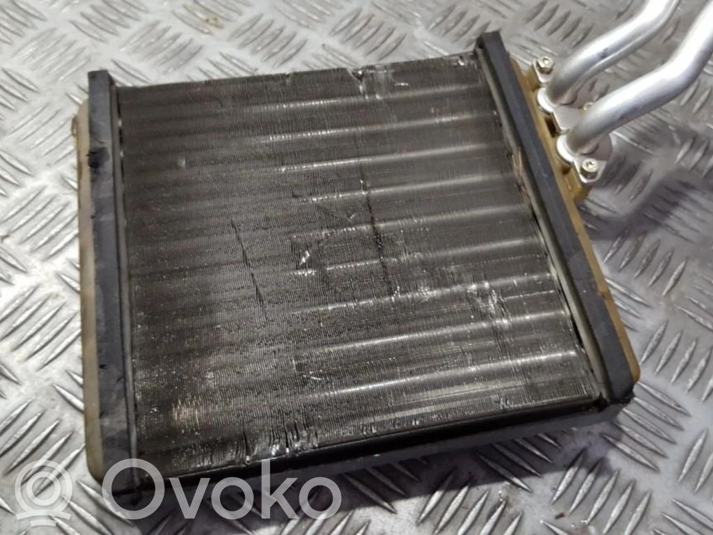 Radiateur soufflant de chauffage
