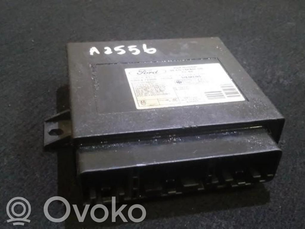 Ford Focus Other control units/modules 