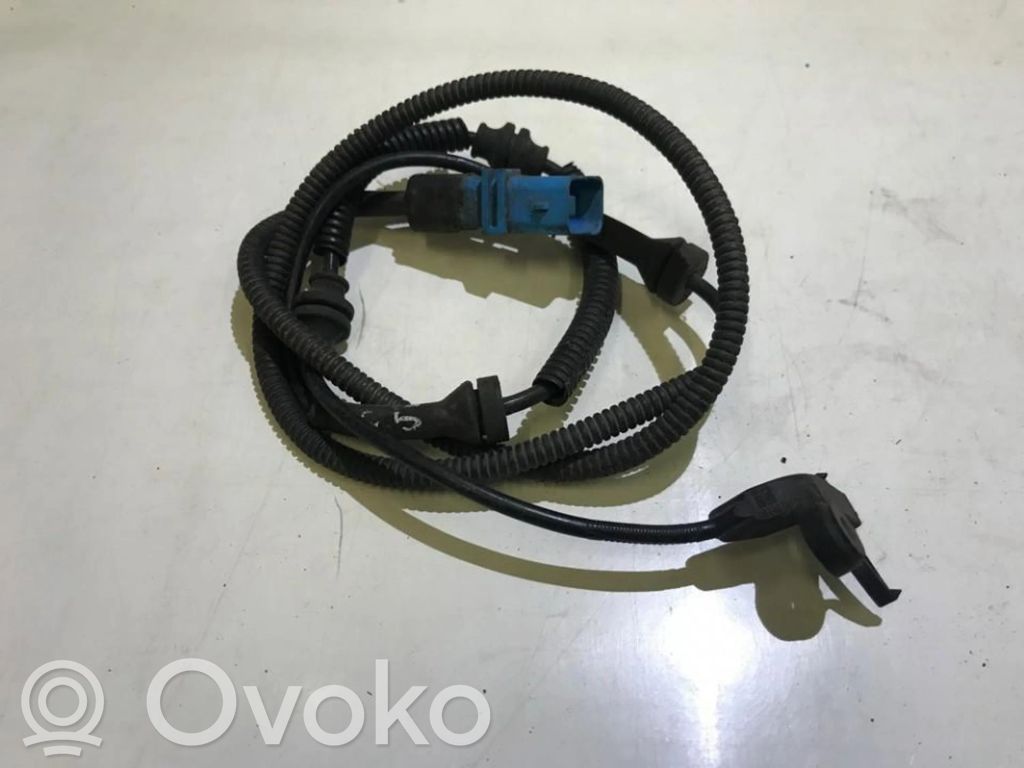 ABS-jarru pyörän nopeusanturi   9641309380,9641309380