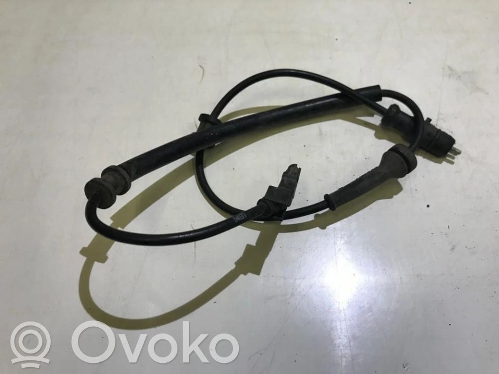 Renault Laguna II Senzor ABS roată spate 