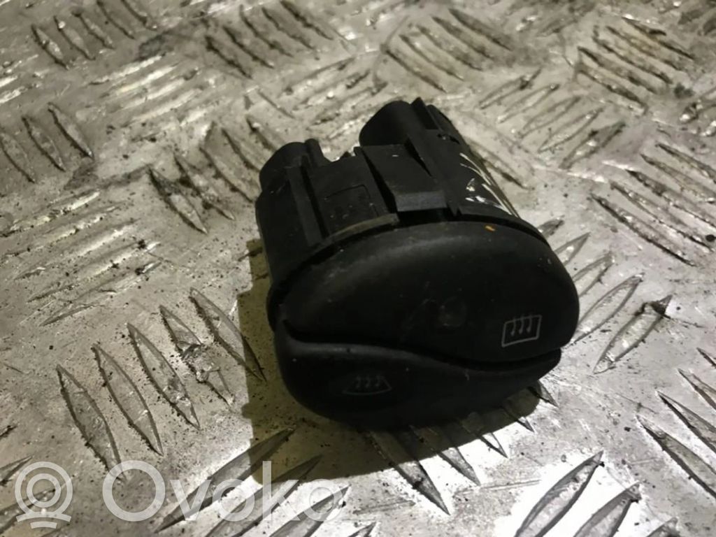 Ford Escort Windscreen/window heater switch 
