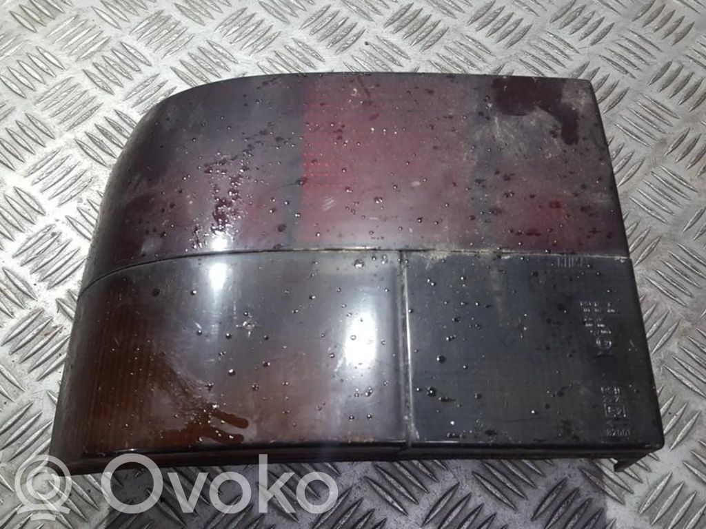 Renault 19 Задний фонарь в кузове 