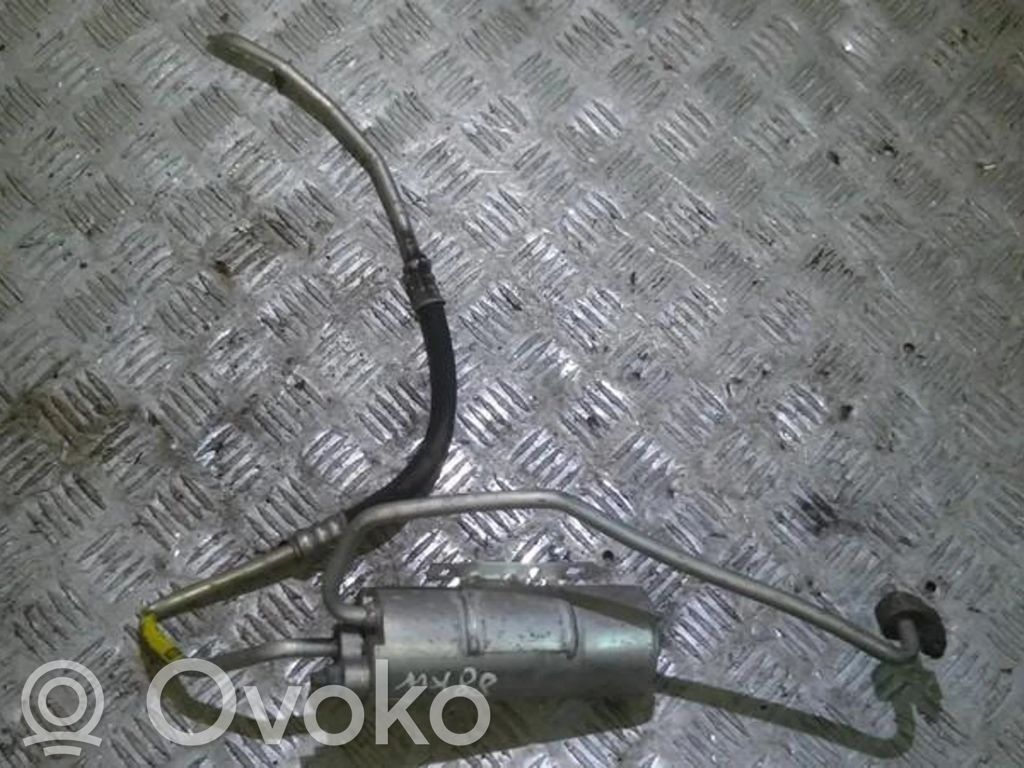 Opel Vectra C Osuszacz powietrza klimatyzacji A/C 