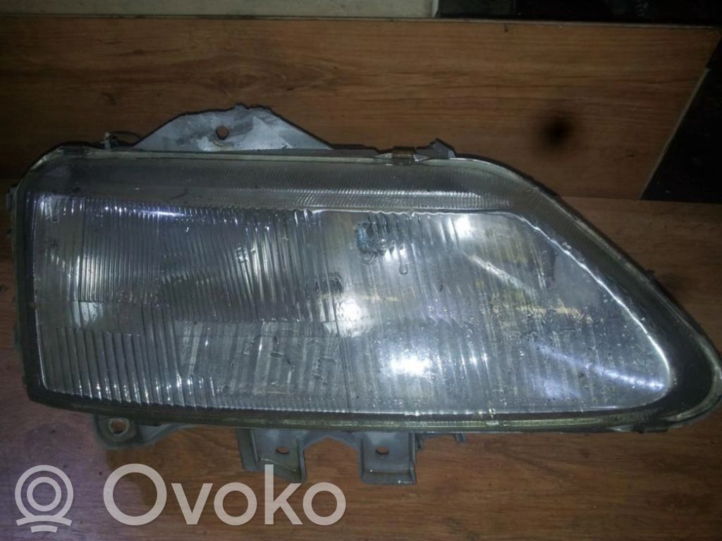 Headlight/headlamp
