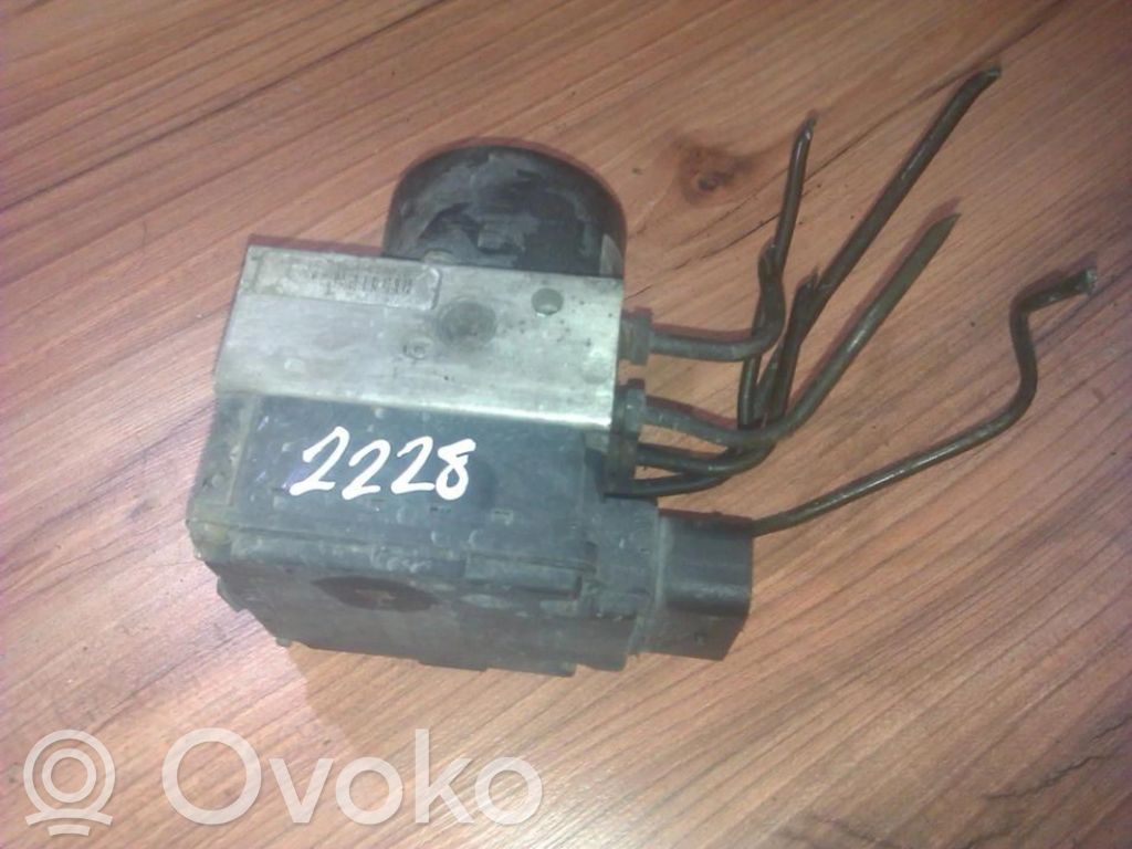 Pompe ABS   98AG2M110CA,98AG2M110CA