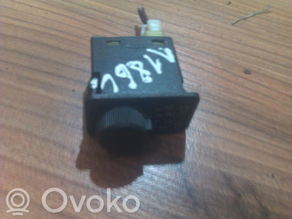 Headlight level height control switch   36933A,36933A