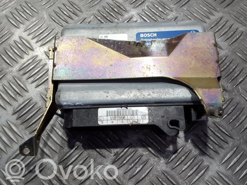 Gearbox control unit/module   0260002247,ZF0501004344,0260002247,4A927156G,ZF0501004344