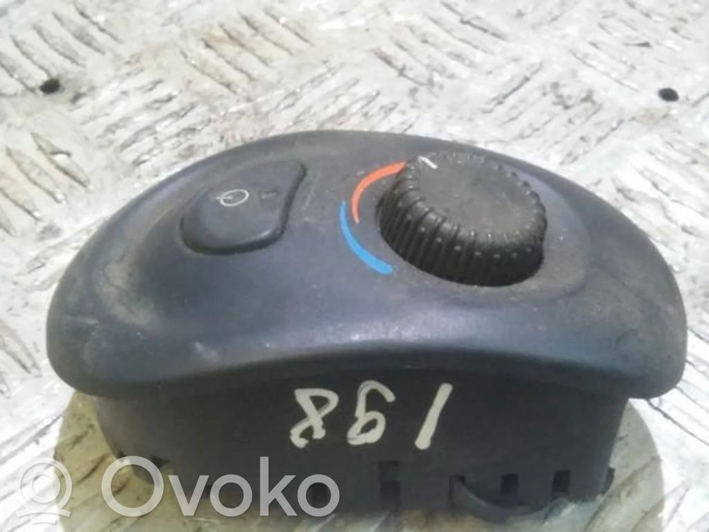 Climate control unit   113541000,306260FTA144194,113541000,306260FTA144194