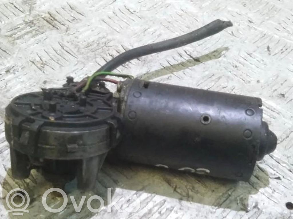 Citroen Xsara Wiper motor 