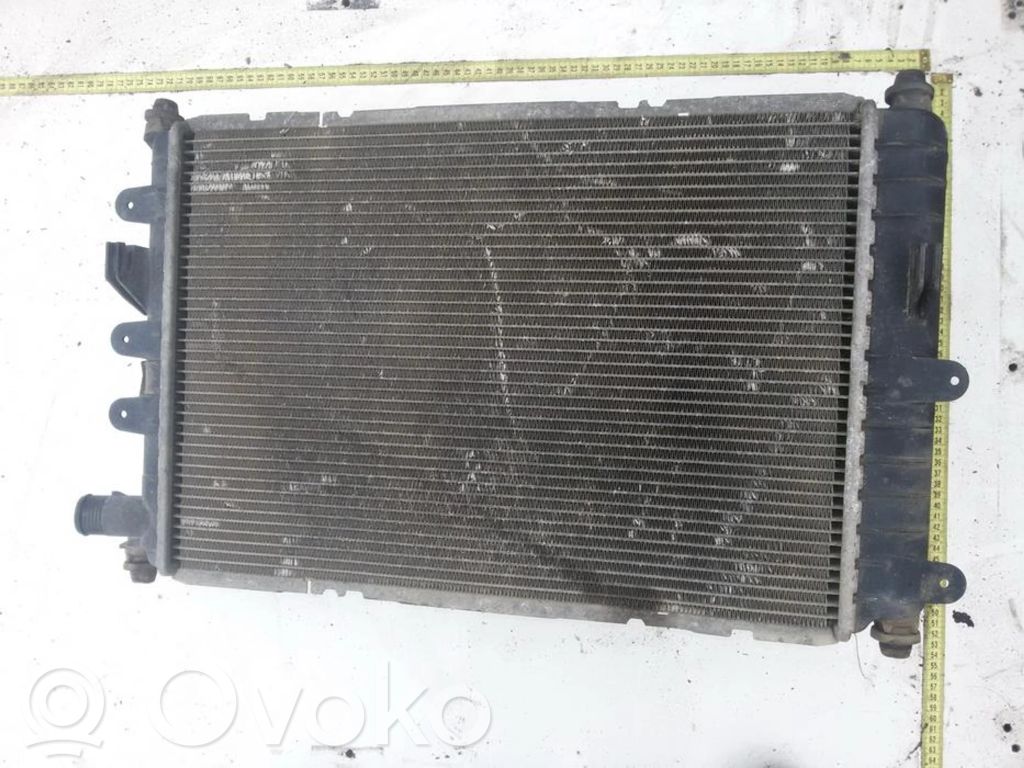 Radiateur de refroidissement   A390I525P40,I525