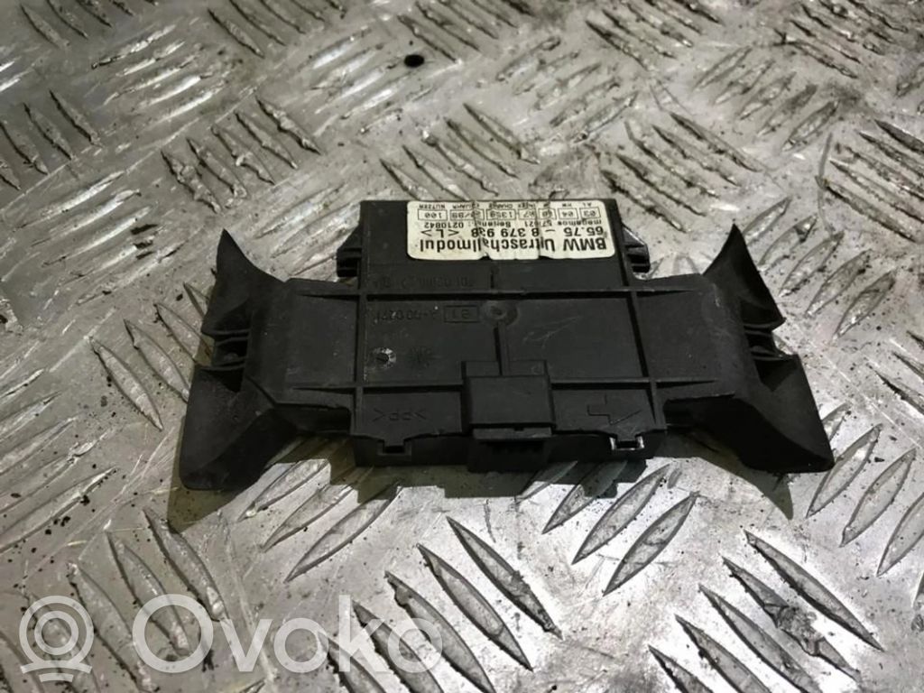 BMW 5 E39 Altre centraline/moduli 