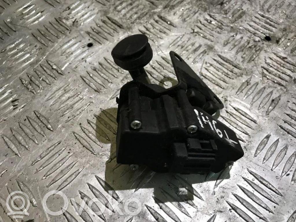 Ford Galaxy Motor geam ventilare