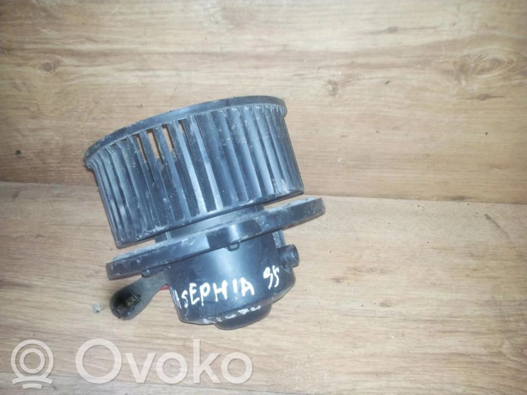 KIA Sephia Wentylator nawiewu / Dmuchawa 