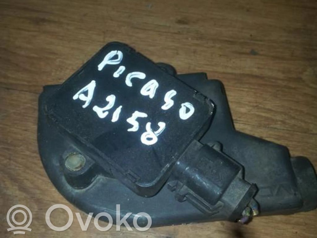 Citroen Xsara Picasso Pedał gazu / przyspieszenia 