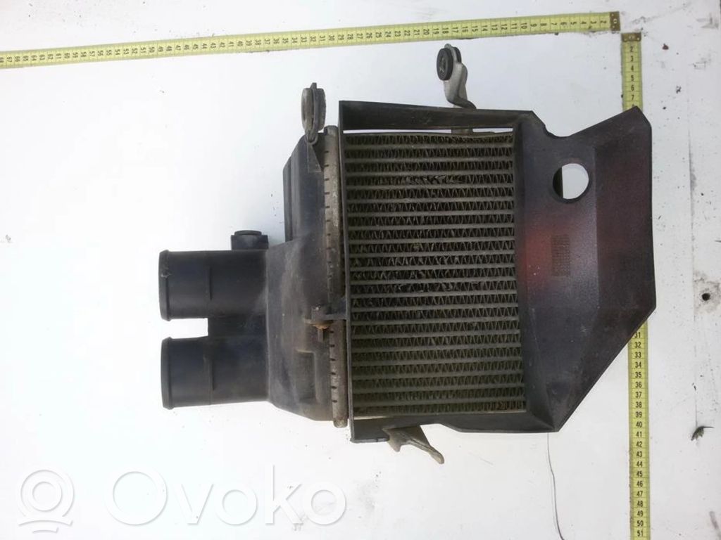 Mitsubishi Carisma Intercooler radiator 