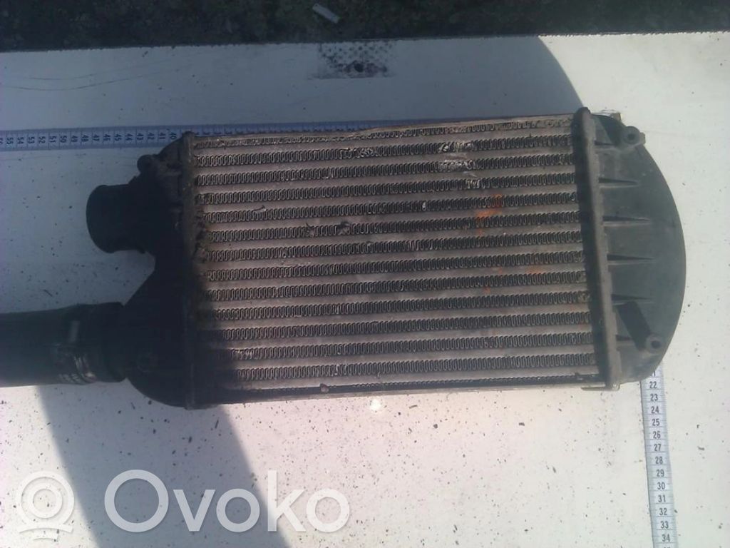Intercooler radiator   A200I295P65,A200,I295