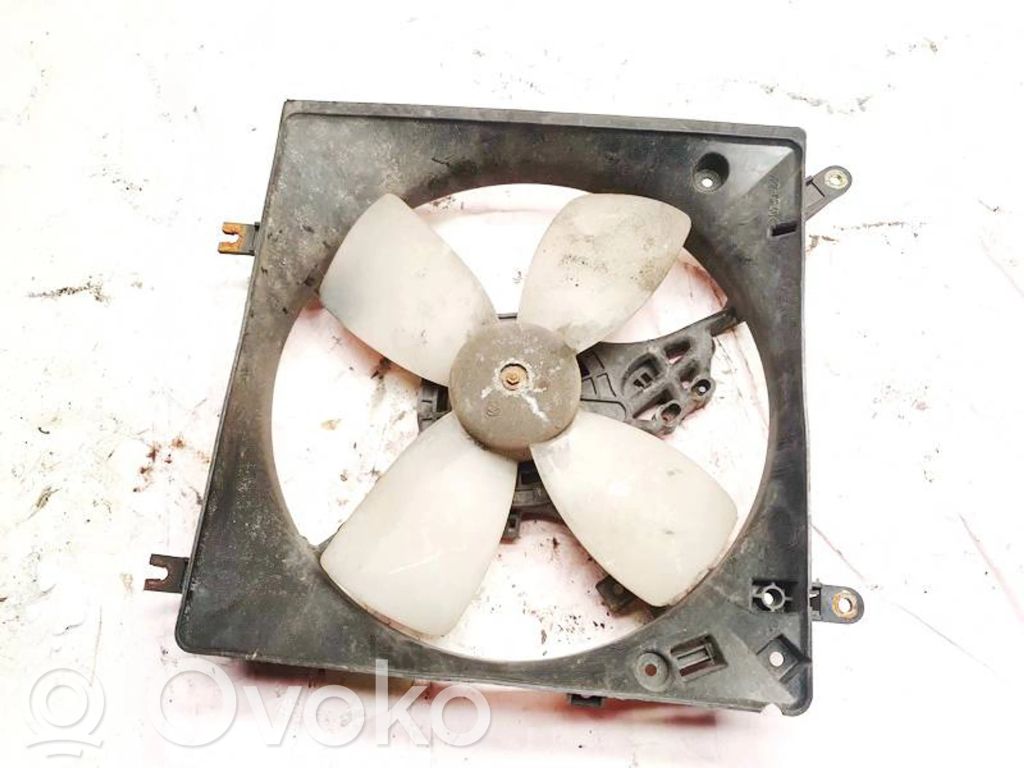 Convogliatore ventilatore raffreddamento del radiatore