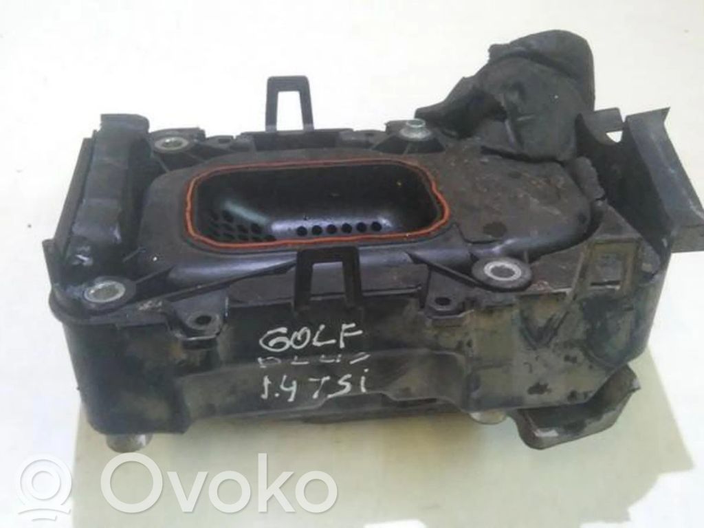 Volkswagen Golf Plus Scatola del filtro dell’aria 