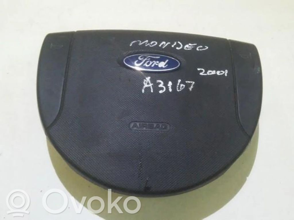 Ford Mondeo Mk III Airbag volan 