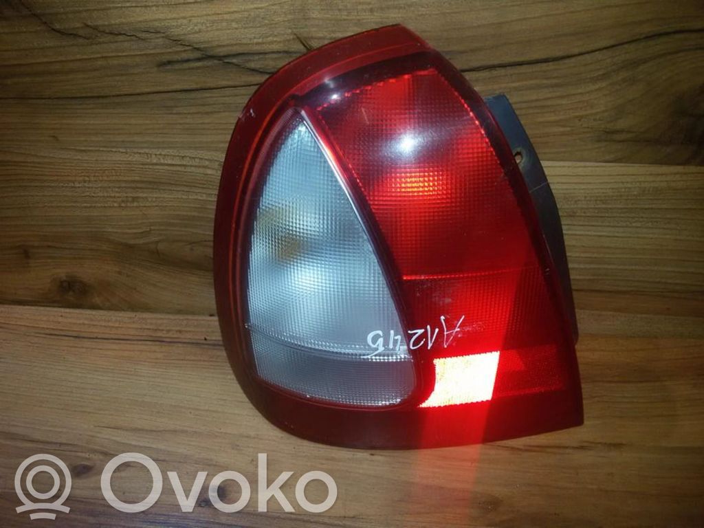 Daewoo Nubira Lampa tylna 