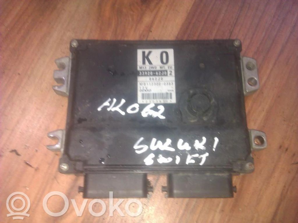 Engine control unit/module   MB1123000383,MB1123000383