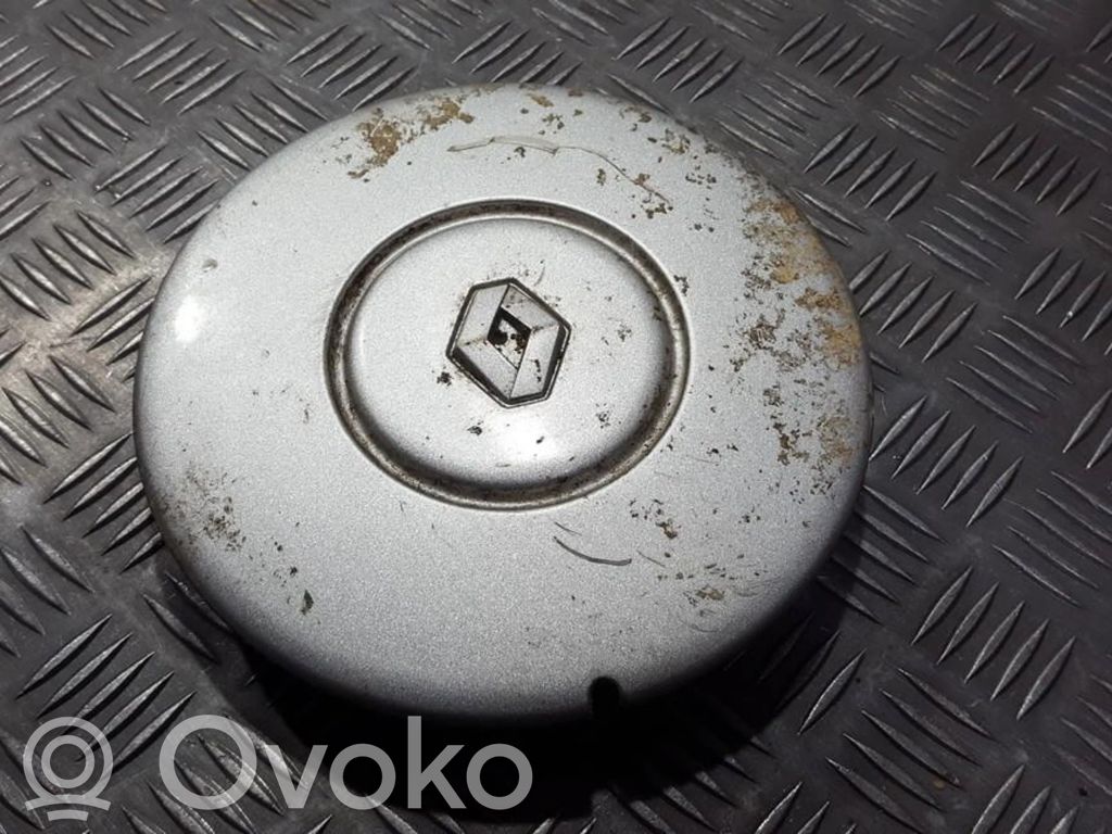 Renault Clio II Original wheel cap 