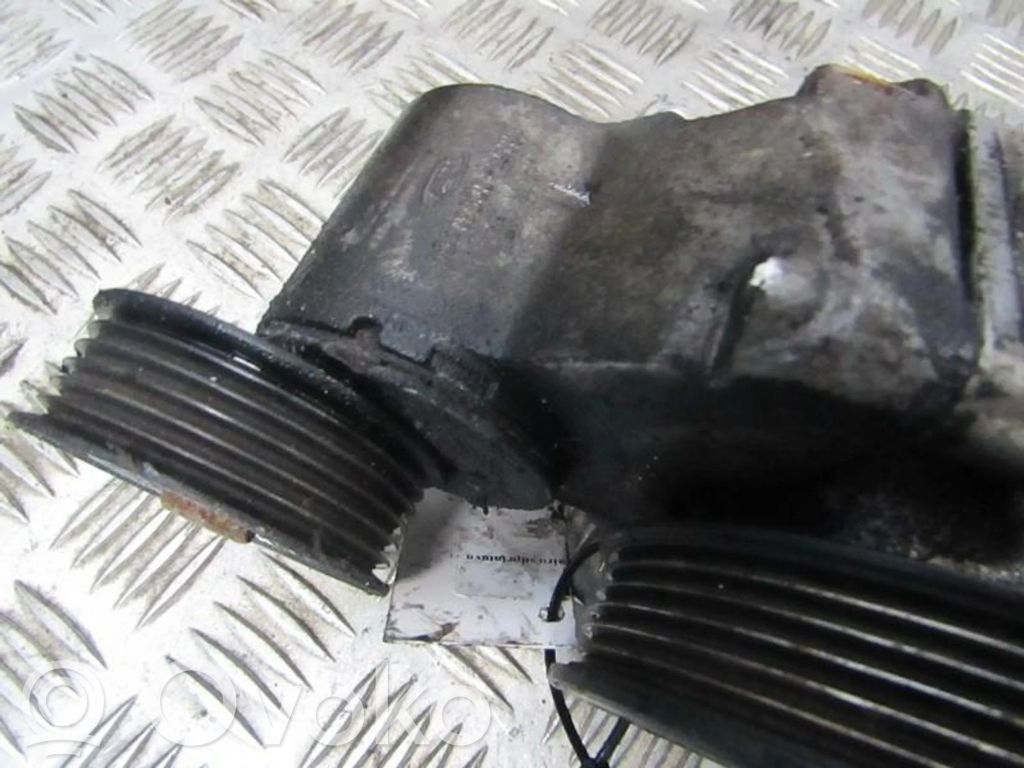 Ford Focus Siksnas spriegotājs 