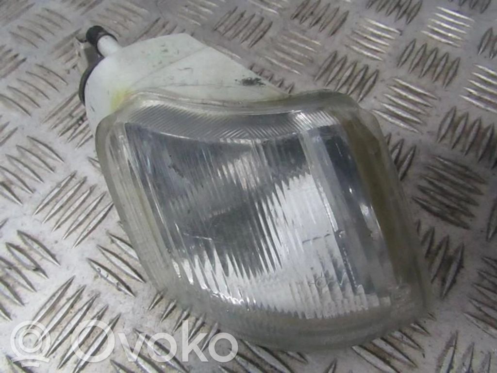 Front indicator light   183581,183581,183581,183581