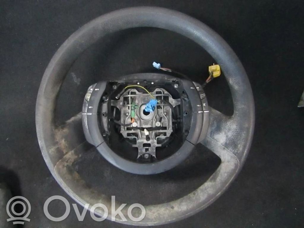 Citroen C4 I Stūre 