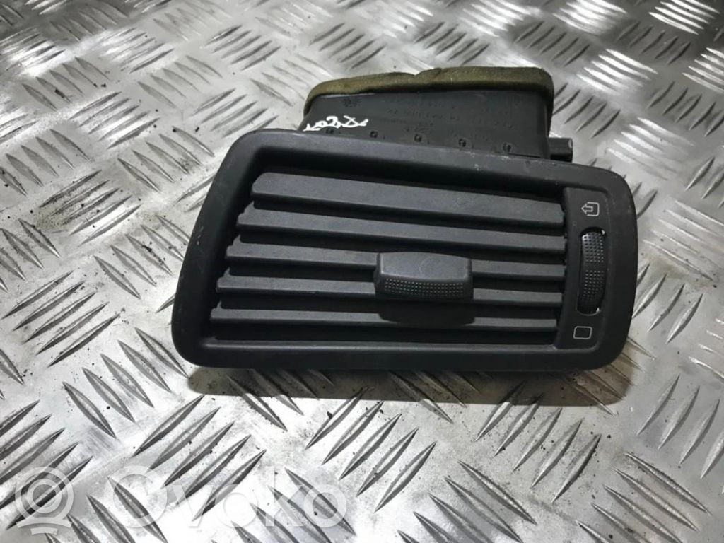 Peugeot 807 Grilă ventilație centrală 