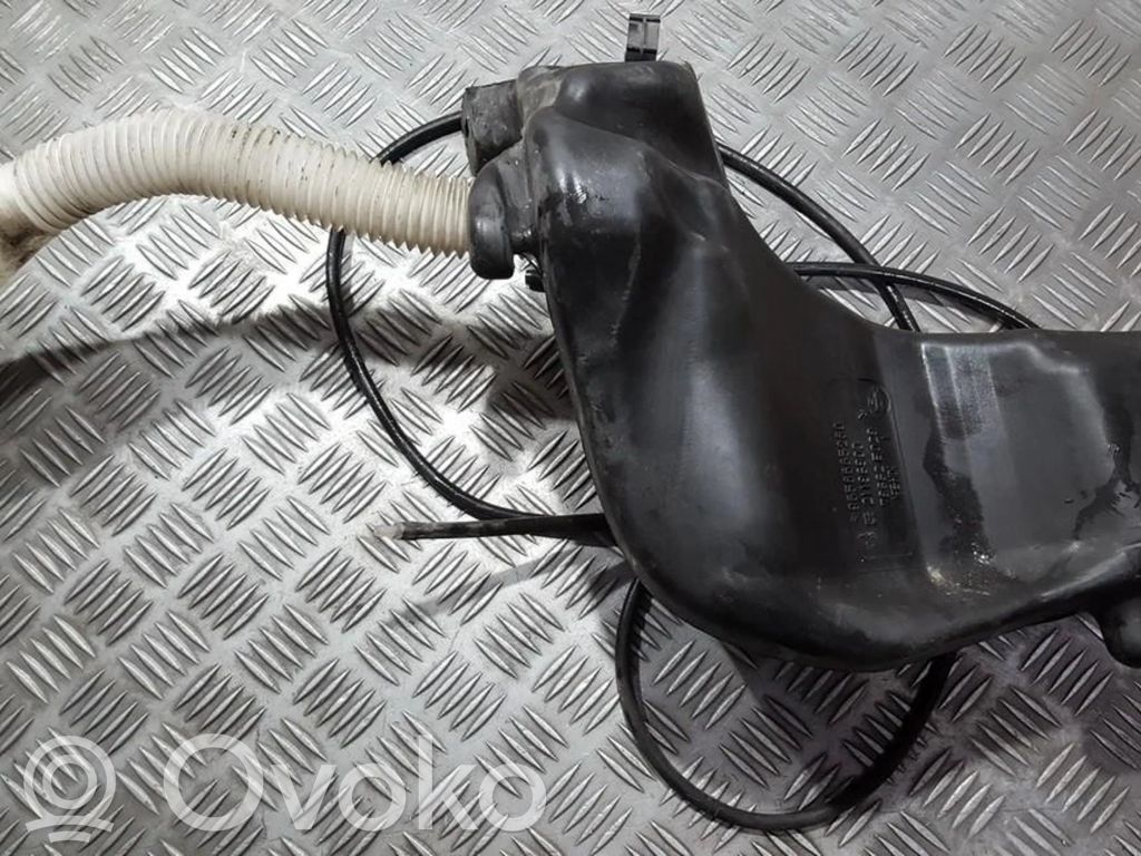 Citroen C4 I Serbatoio/vaschetta liquido lavavetri parabrezza