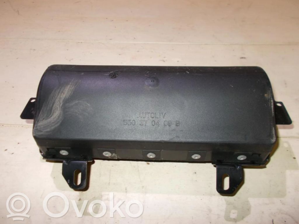 Peugeot 406 Airbag pasager