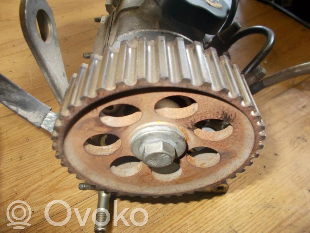 Engranaje de la bomba de combustible (polea)