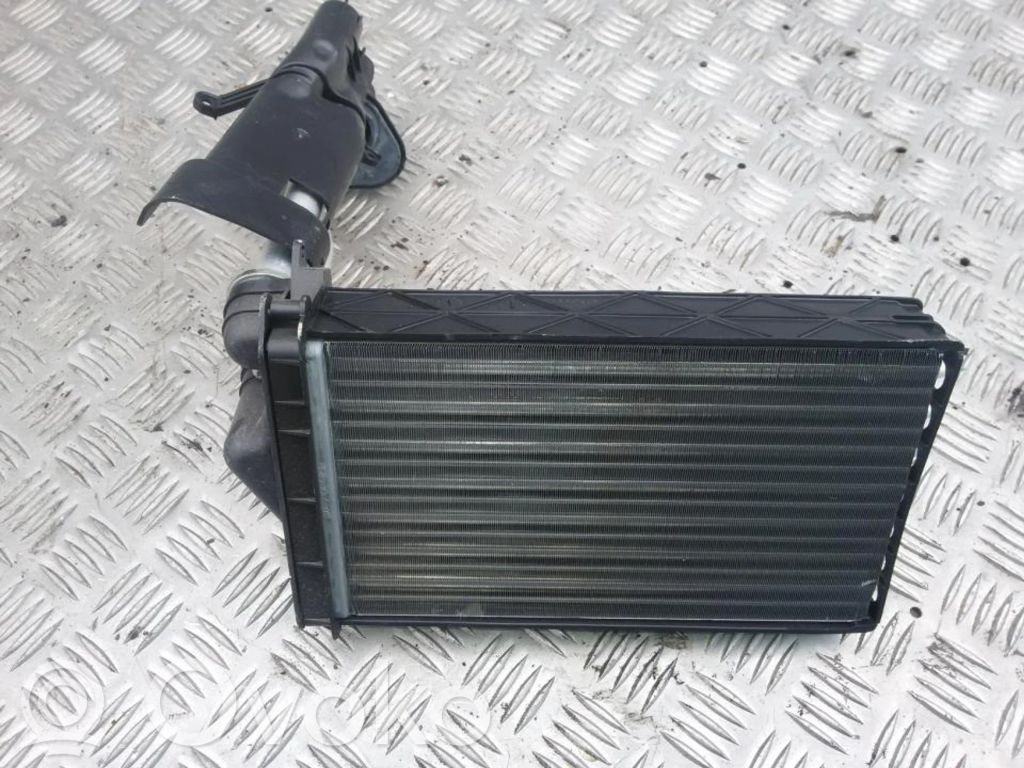 Toyota Aygo AB10 Heizungsgebläse Kühler 