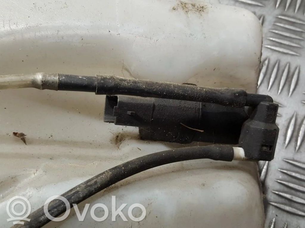 Renault Laguna II Pompa lavavetri parabrezza/vetro frontale
