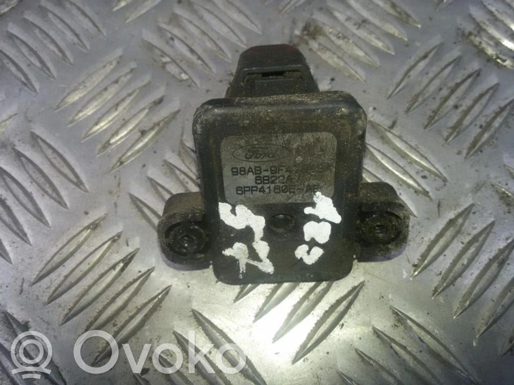 Luftdrucksensor   98AB9F479BA,6PP4160EAE,6PP4160EAE,98AB9F479BA