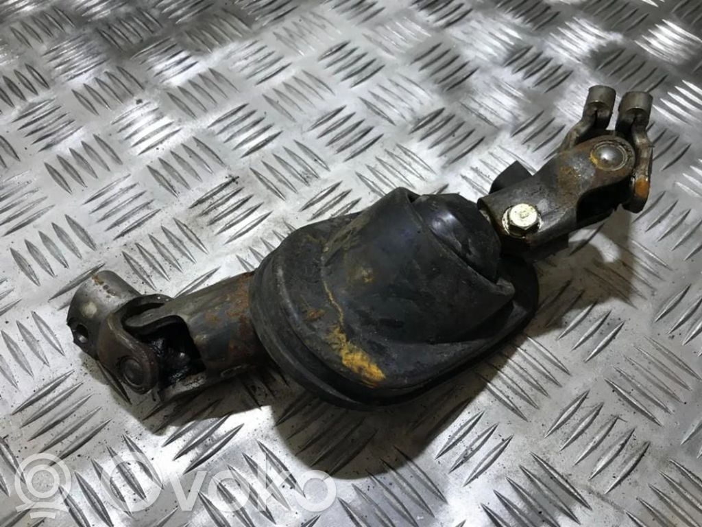 Steering column universal joint