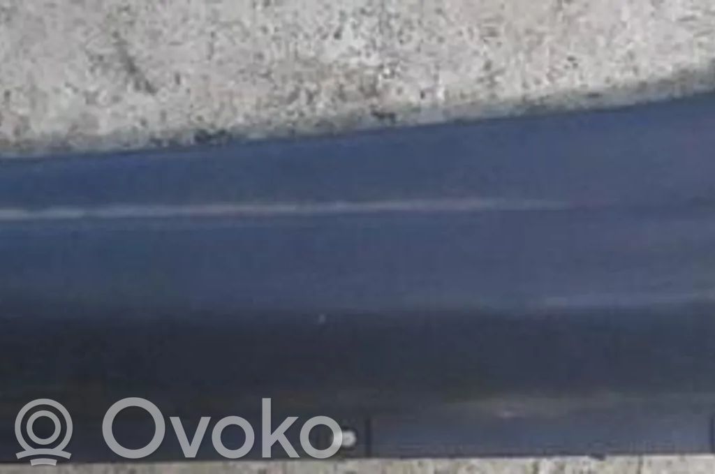 Renault Vel Satis Slenkstis 