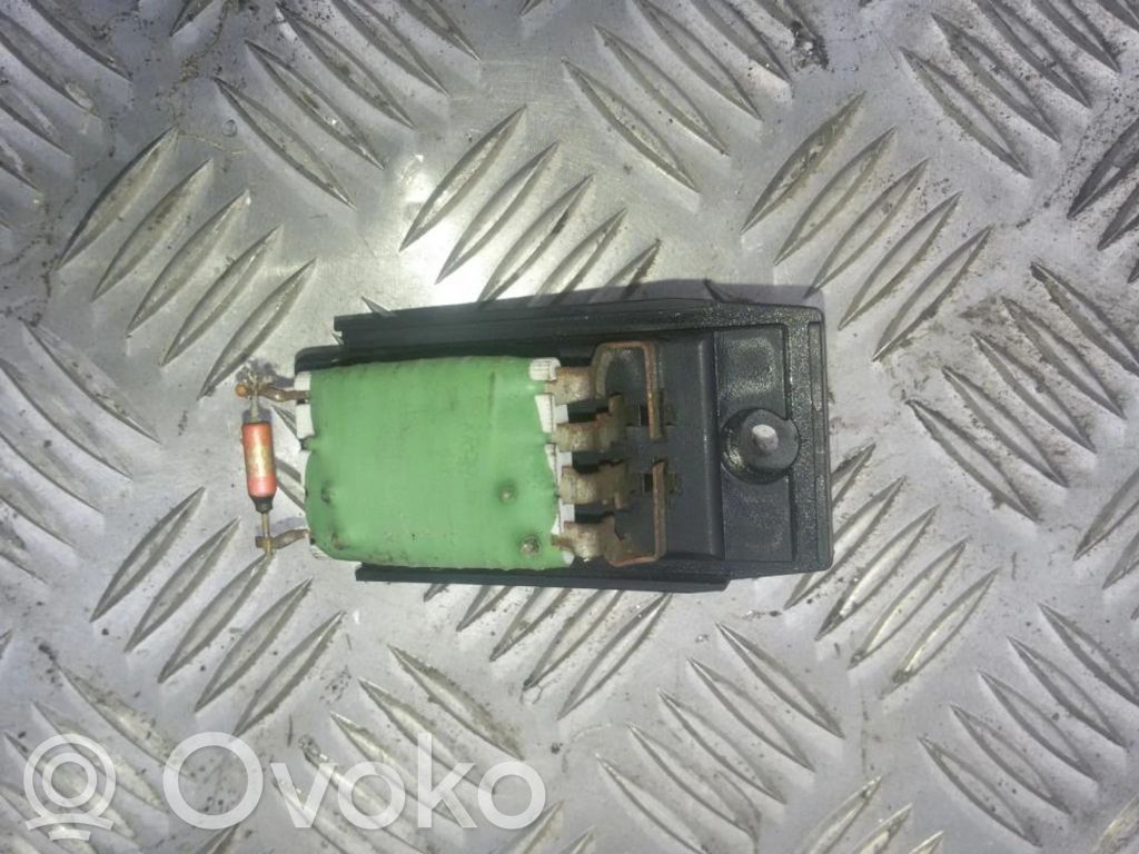 Ford Transit -  Tourneo Connect Motorino ventola riscaldamento/resistenza ventola 