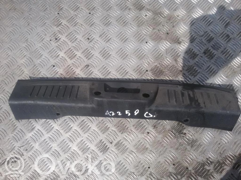 Ford Fiesta Inne elementy wykończenia bagażnika 