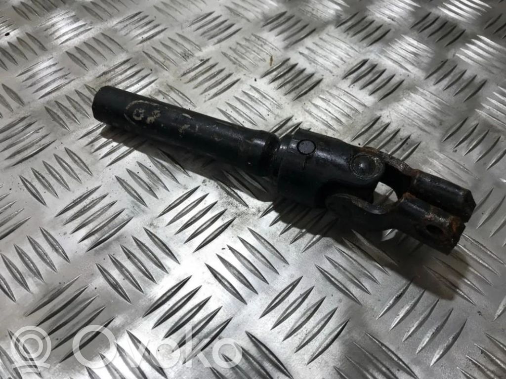 Steering column universal joint