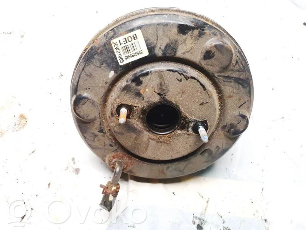 Hyundai i10 Servo-frein