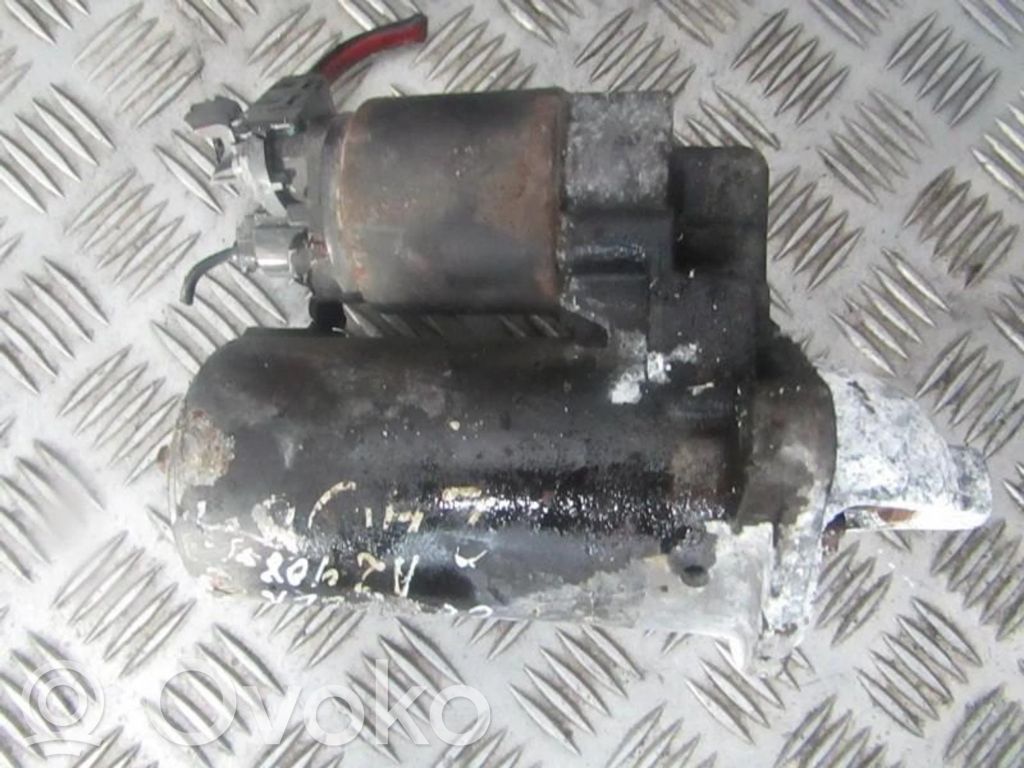Motor de arranque   281000D030,281000D030,0001107088,281000D030,281000D030