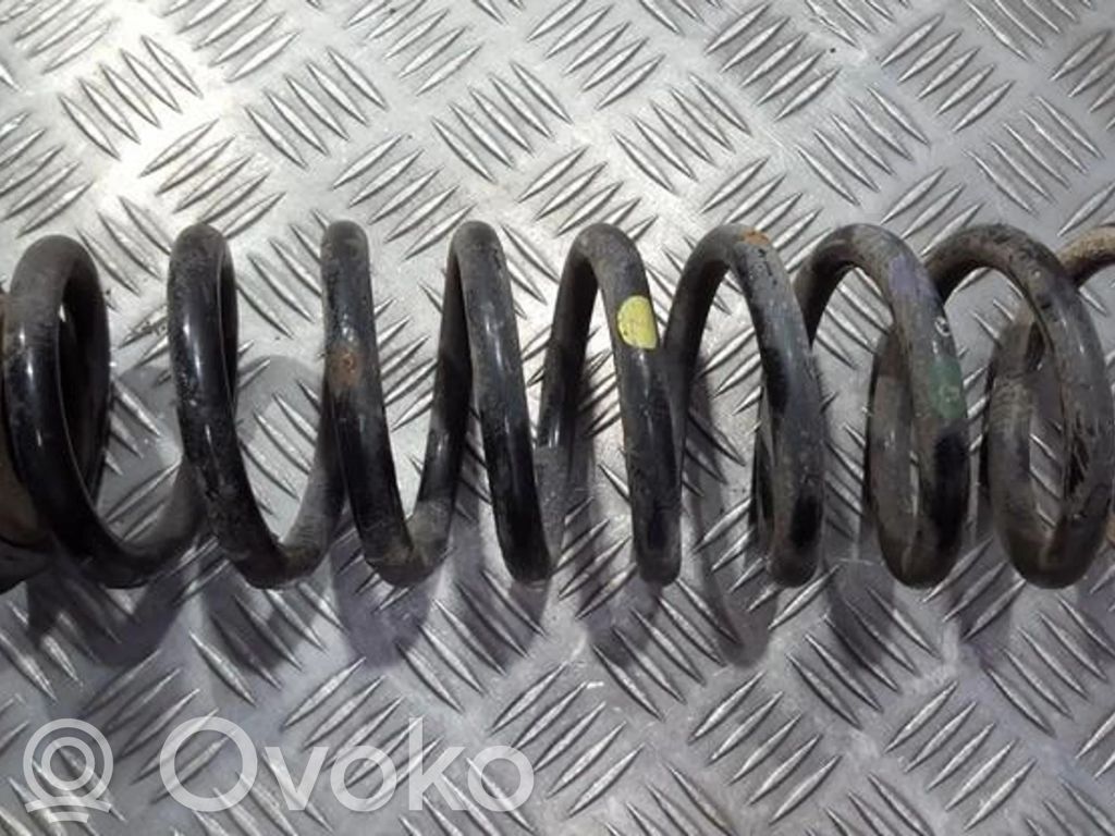 KIA Ceed Arc elicoidal spate