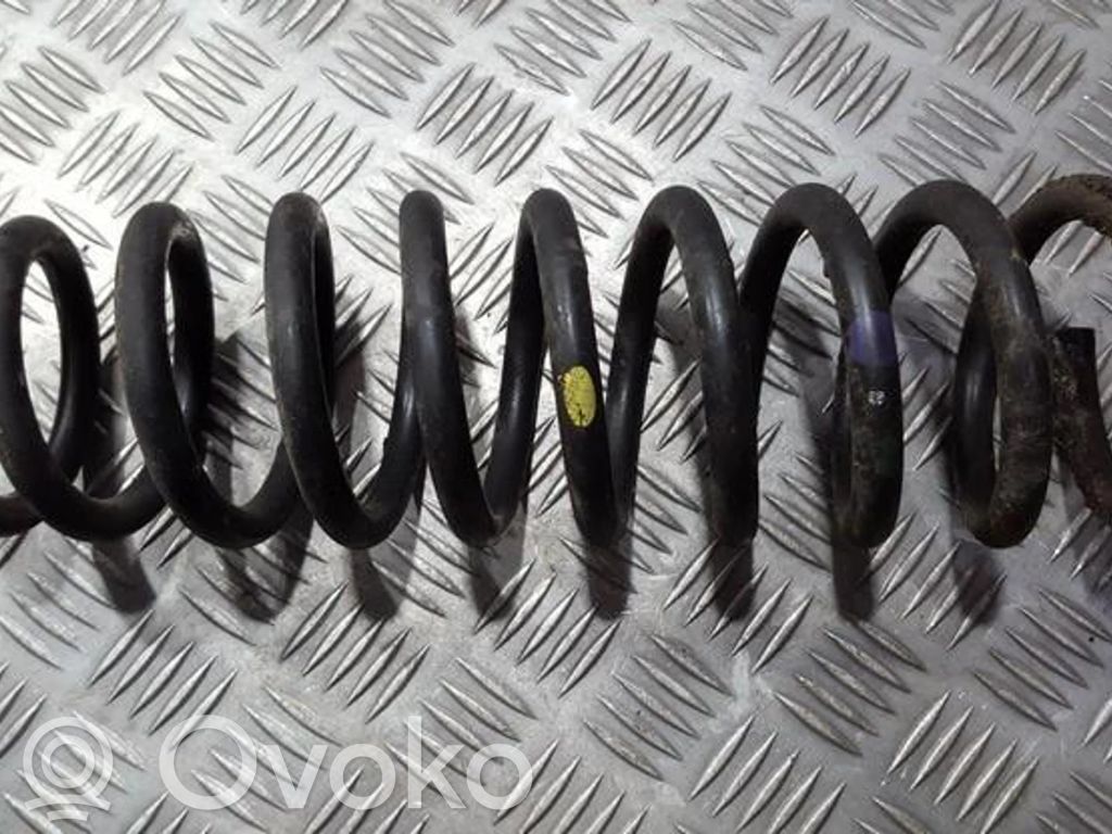 KIA Ceed Arc elicoidal spate