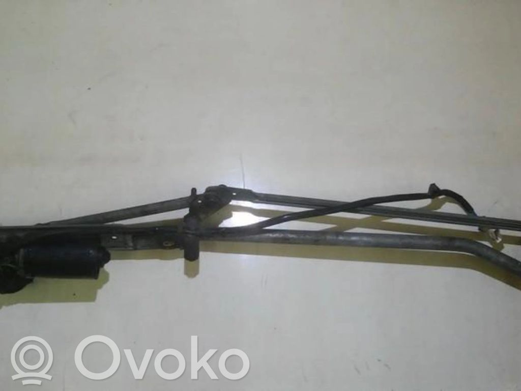 Citroen Xsara Tiranti e motorino del tergicristallo anteriore 