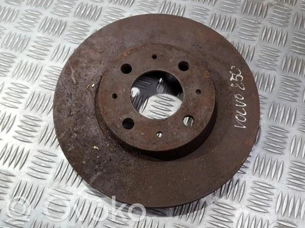 Volvo 850 Disc frână față 