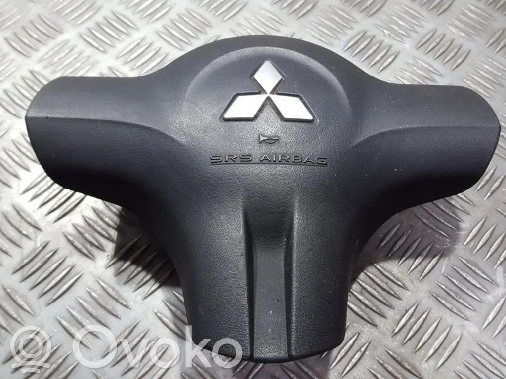Mitsubishi Colt Airbag dello sterzo 