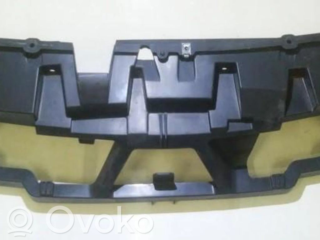 Renault Scenic II - Grand scenic II Pannello di supporto del radiatore